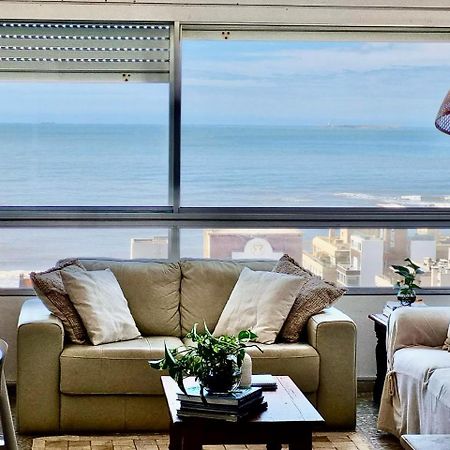 Apartamento Vista Mar En La Peninsula De Punta Del Este Exterior foto