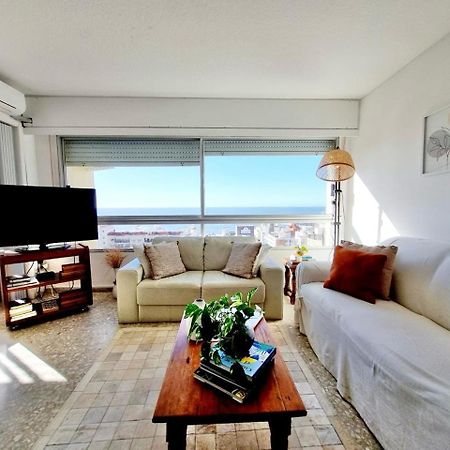Apartamento Vista Mar En La Peninsula De Punta Del Este Exterior foto