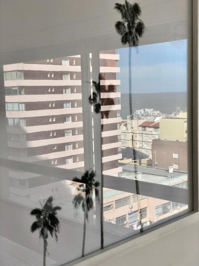 Apartamento Vista Mar En La Peninsula De Punta Del Este Exterior foto