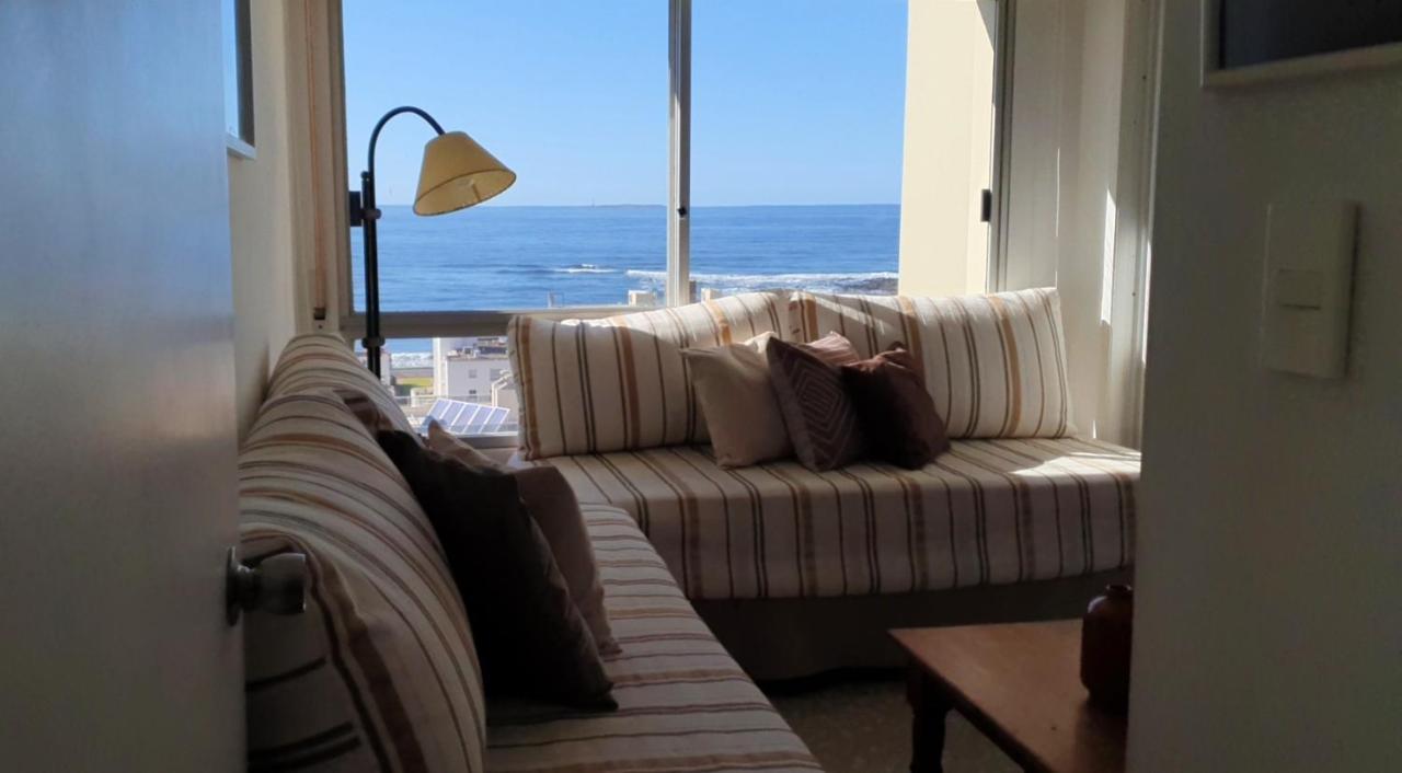 Apartamento Vista Mar En La Peninsula De Punta Del Este Exterior foto