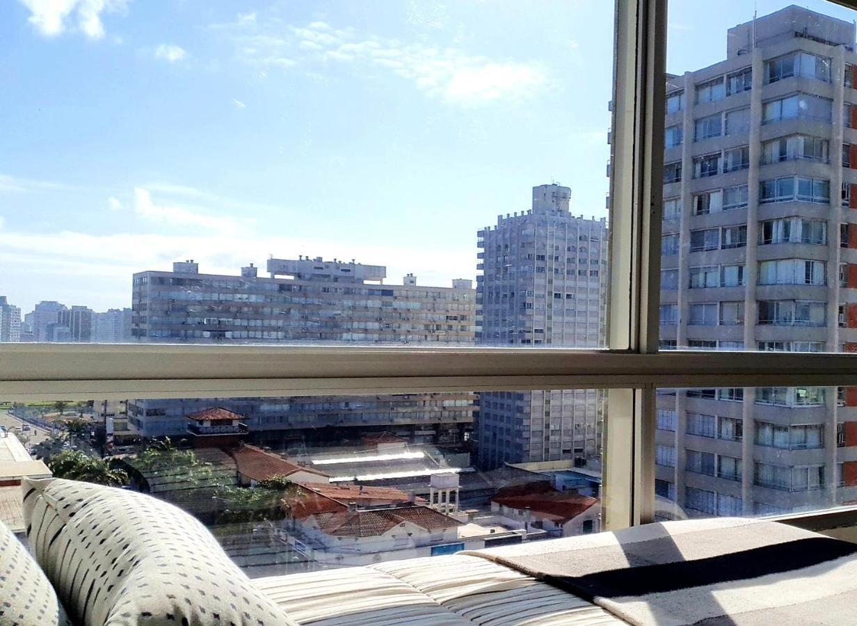 Apartamento Vista Mar En La Peninsula De Punta Del Este Exterior foto