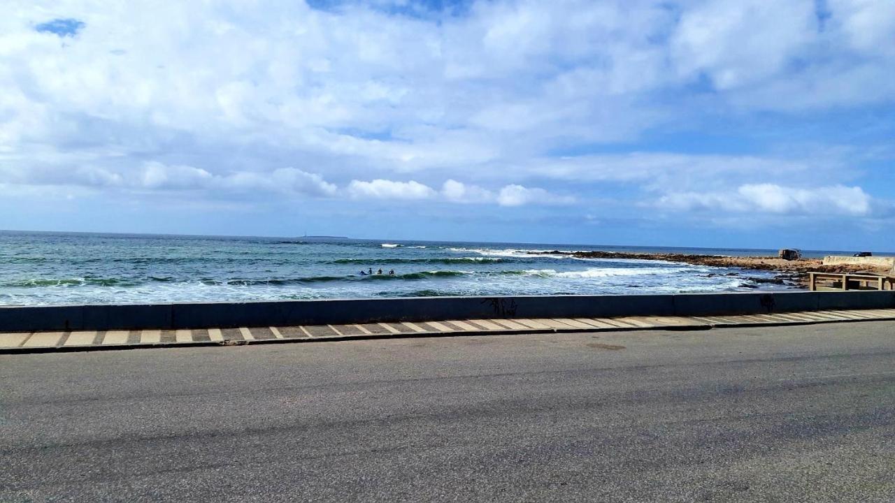 Apartamento Vista Mar En La Peninsula De Punta Del Este Exterior foto