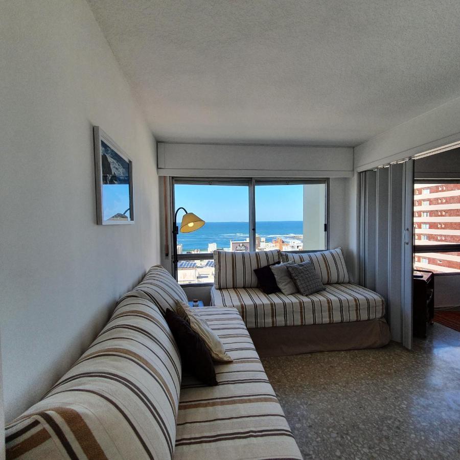 Apartamento Vista Mar En La Peninsula De Punta Del Este Exterior foto