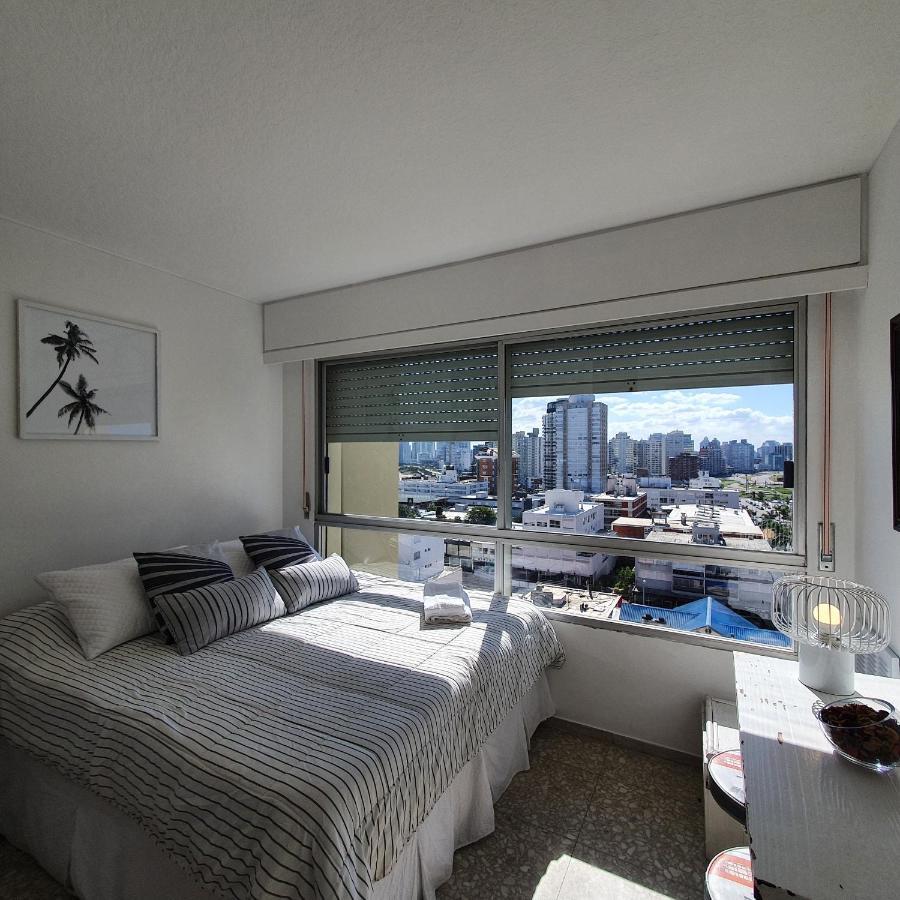 Apartamento Vista Mar En La Peninsula De Punta Del Este Exterior foto
