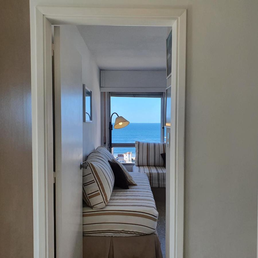 Apartamento Vista Mar En La Peninsula De Punta Del Este Exterior foto