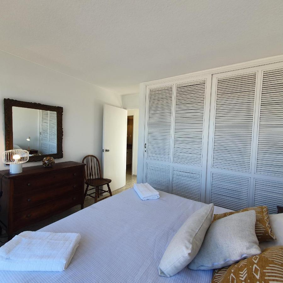 Apartamento Vista Mar En La Peninsula De Punta Del Este Exterior foto