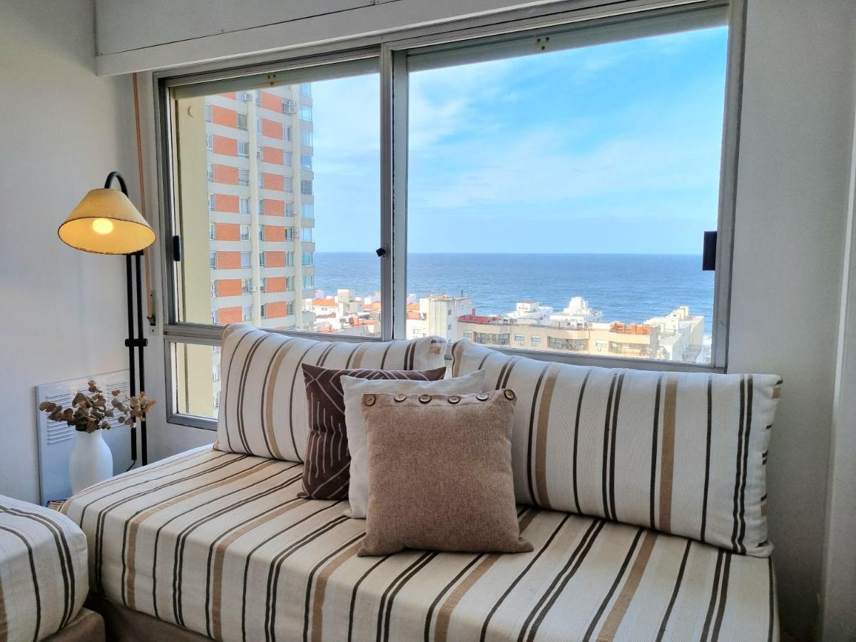 Apartamento Vista Mar En La Peninsula De Punta Del Este Exterior foto